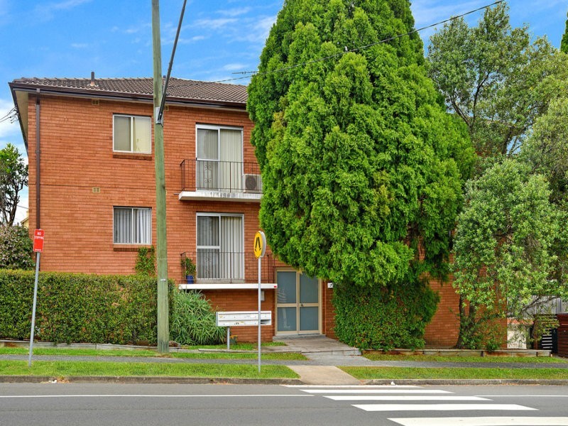 7/12 Coulter Street, Gladesville NSW 2111