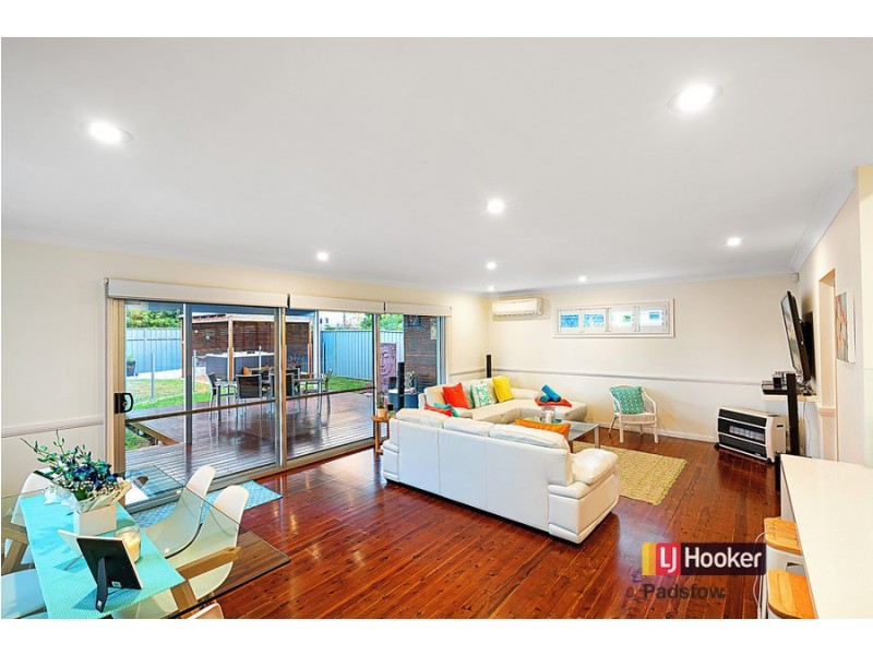 5 Seidel Avenue, Picnic Point NSW 2213