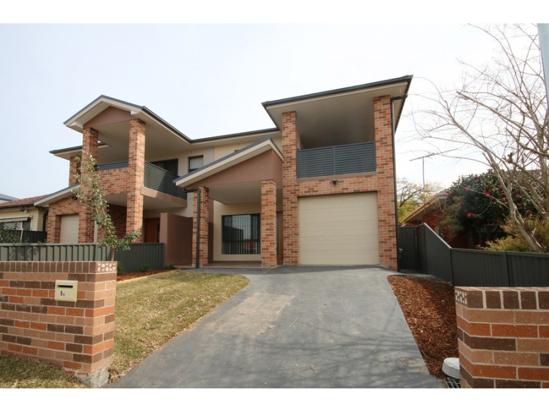 8 Nichols Avenue, Revesby NSW 2212