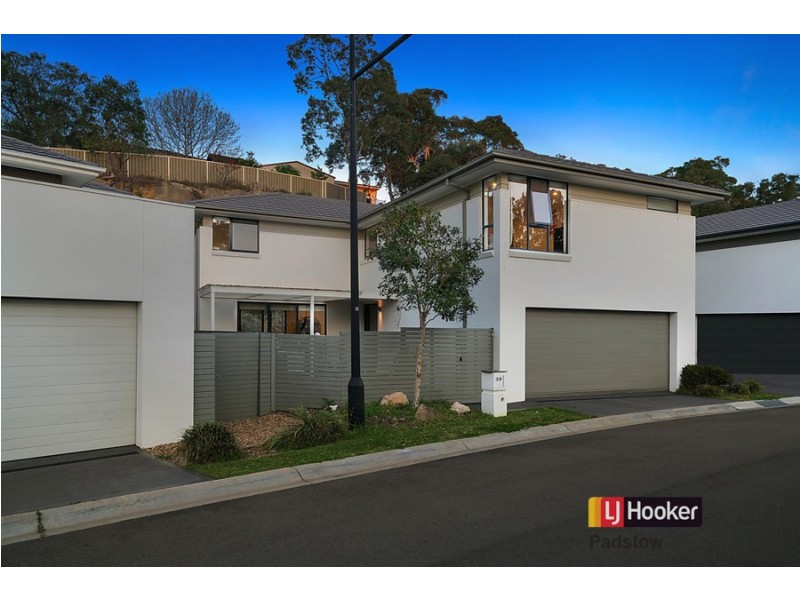 30 Bardo Circuit, Revesby Heights NSW 2212