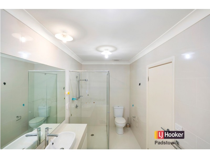 30 Bardo Circuit, Revesby Heights NSW 2212