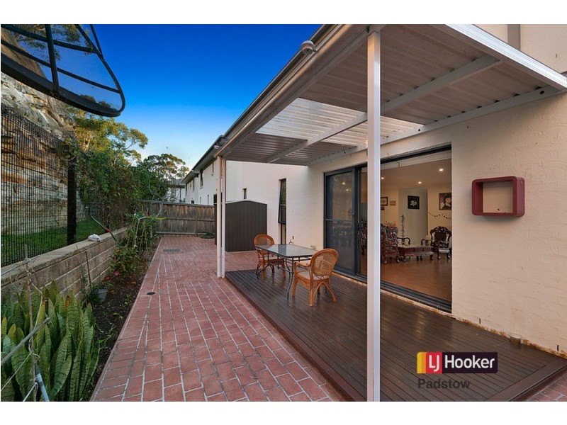 30 Bardo Circuit, Revesby Heights NSW 2212