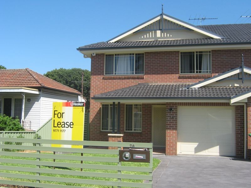 26 Banks Street, Padstow NSW 2211