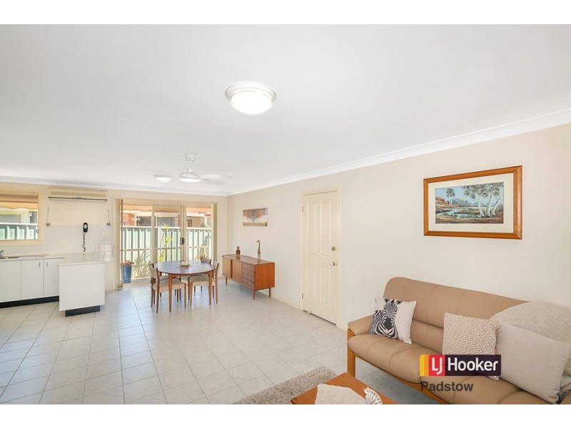 2/44 Banks Street, Padstow NSW 2211