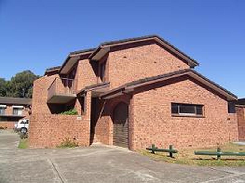 28/108 Gibson Avenue, Padstow NSW 2211