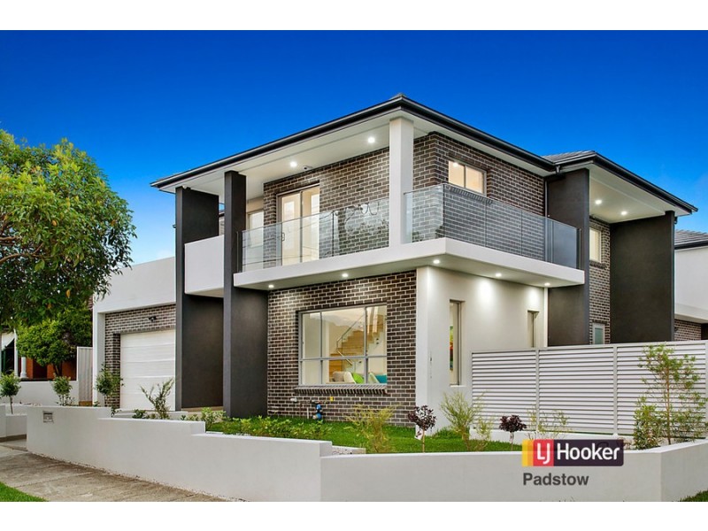 122 Gibson Avenue, Padstow NSW 2211