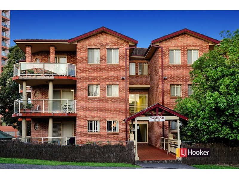 2C/38-42 Woniora Road, Hurstville NSW 2220