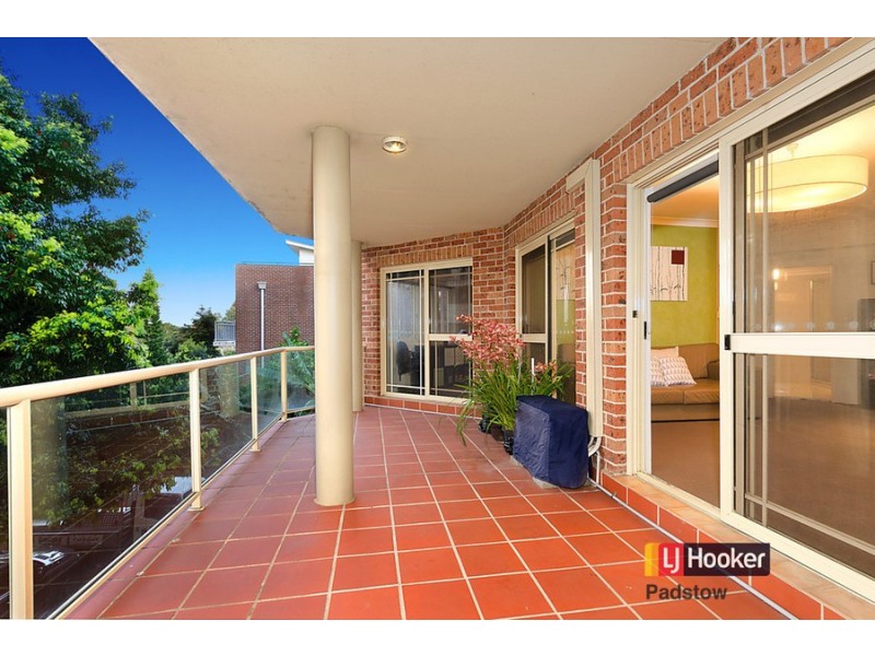 2C/38-42 Woniora Road, Hurstville NSW 2220