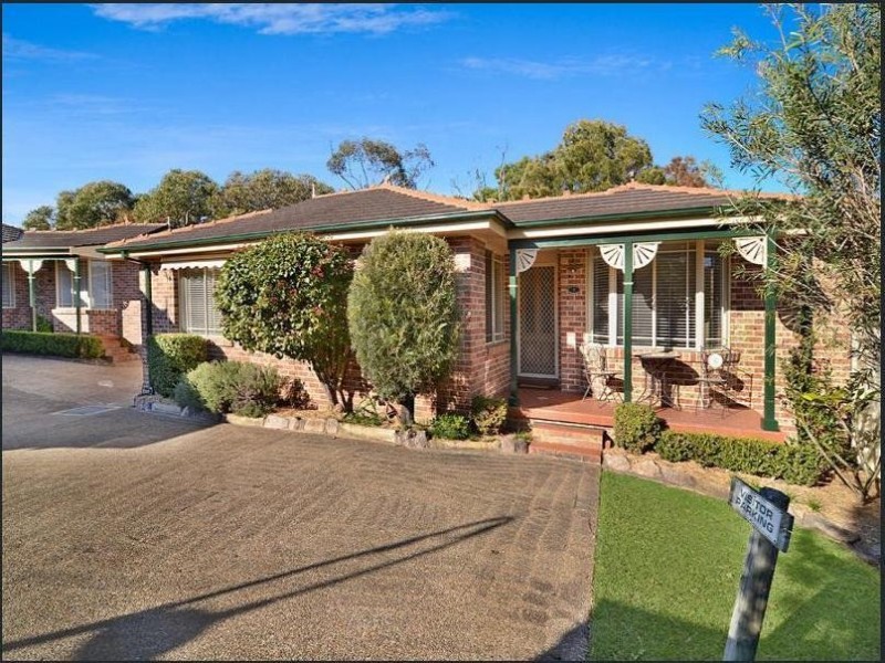 7/4-10 Dandarbong Avenue, Bangor NSW 2234