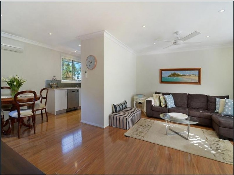 7/4-10 Dandarbong Avenue, Bangor NSW 2234
