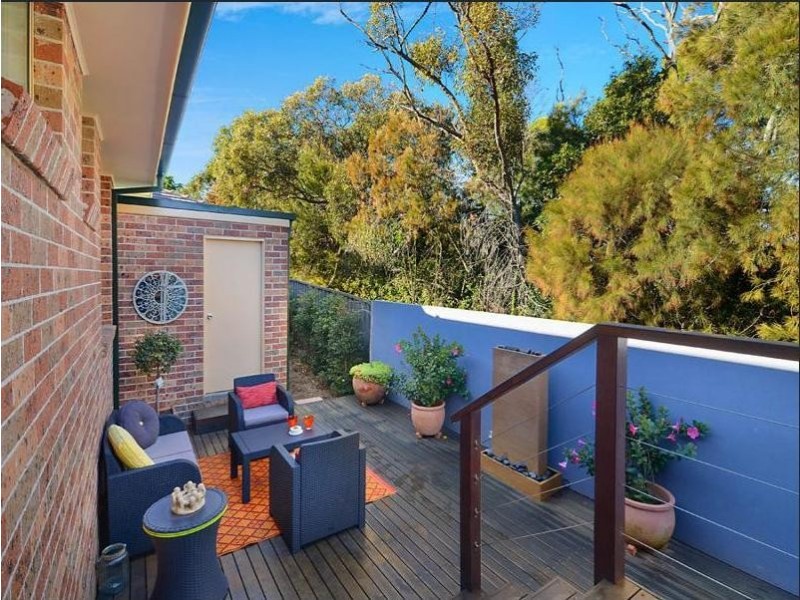 7/4-10 Dandarbong Avenue, Bangor NSW 2234