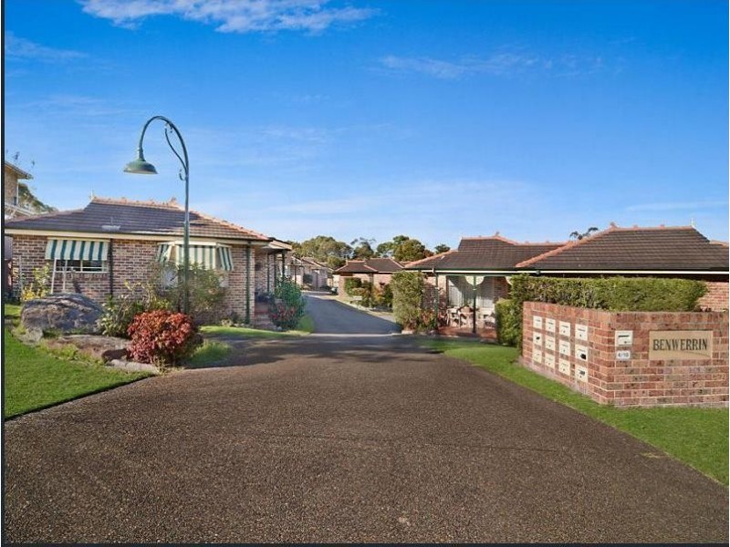 7/4-10 Dandarbong Avenue, Bangor NSW 2234