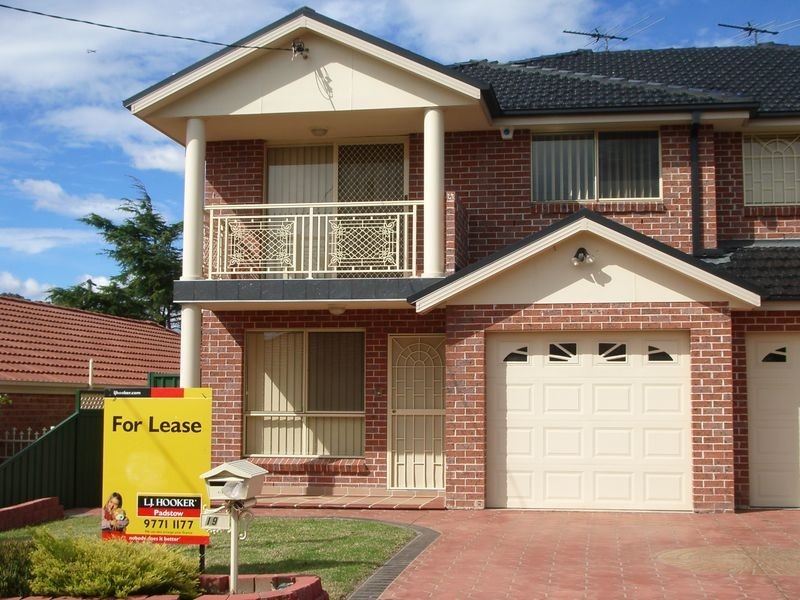 19 Stephanie Street, Padstow NSW 2211