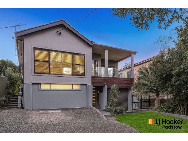 24 Raftree Street, Padstow Heights NSW 2211