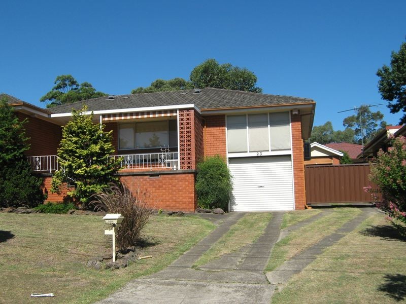 23 Leader Street, Padstow NSW 2211