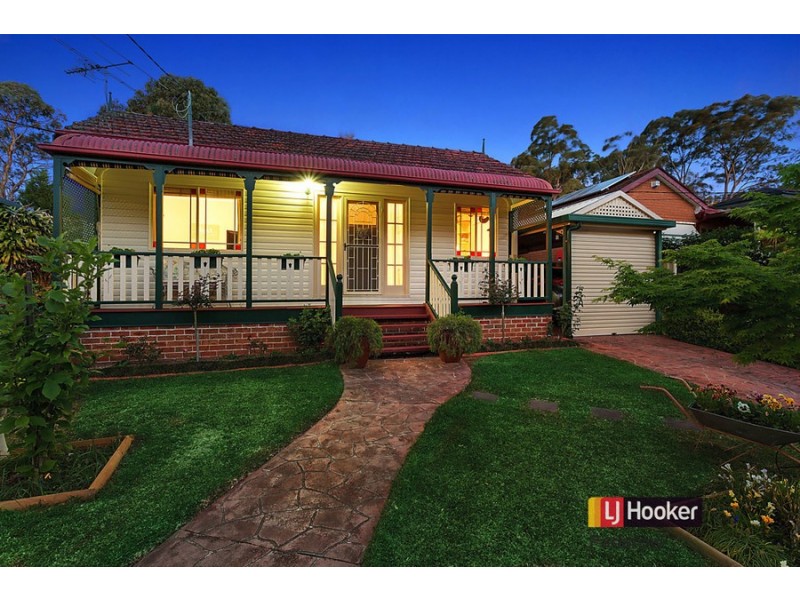69 Virginius Street, Padstow NSW 2211