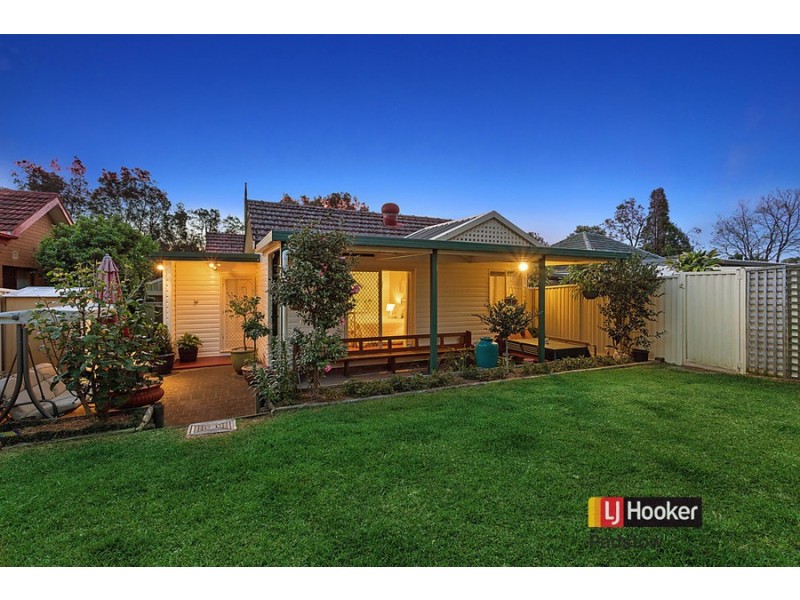 69 Virginius Street, Padstow NSW 2211