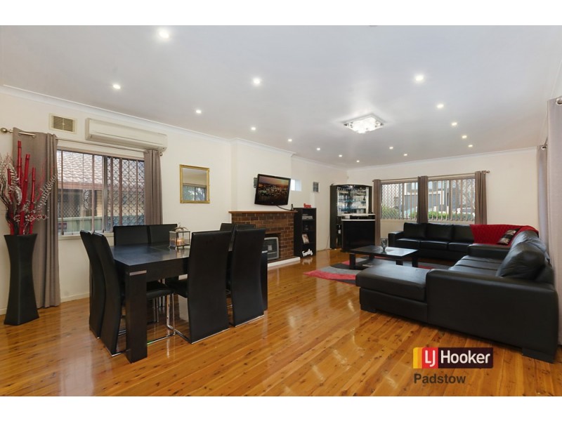 103 Doyle Road, Revesby NSW 2212