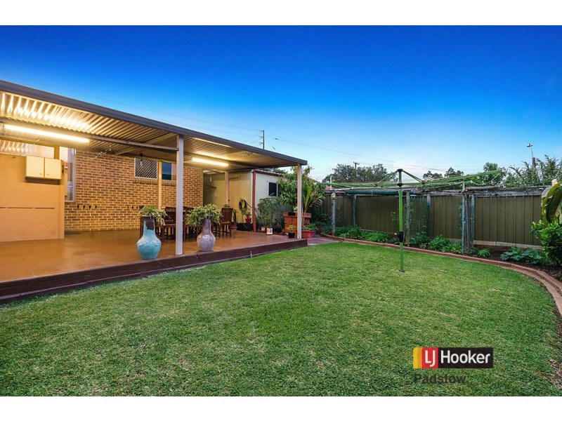 103 Doyle Road, Revesby NSW 2212