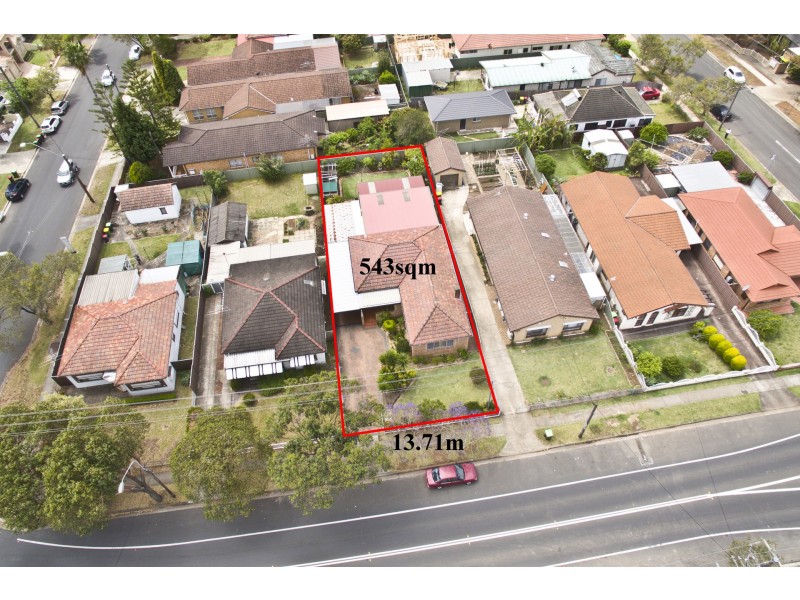 103 Doyle Road, Revesby NSW 2212