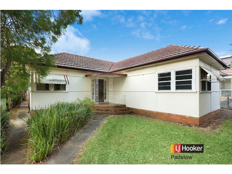 1 Sphinx Avenue, Padstow NSW 2211