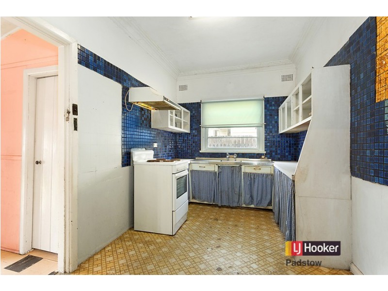 1 Sphinx Avenue, Padstow NSW 2211