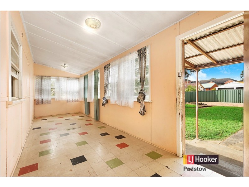 1 Sphinx Avenue, Padstow NSW 2211