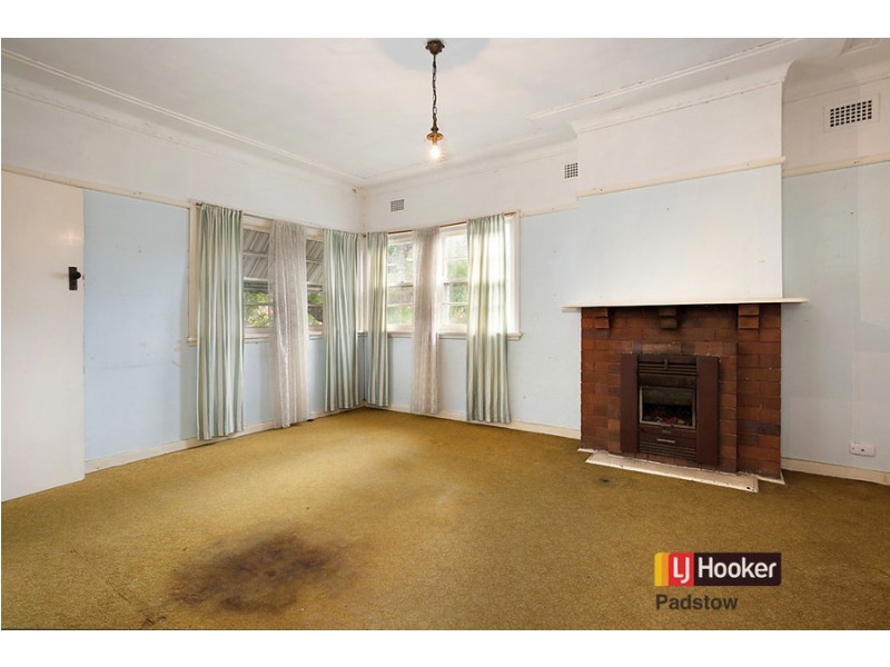 1 Sphinx Avenue, Padstow NSW 2211