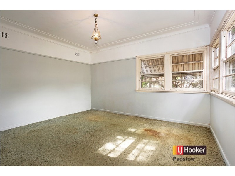 1 Sphinx Avenue, Padstow NSW 2211