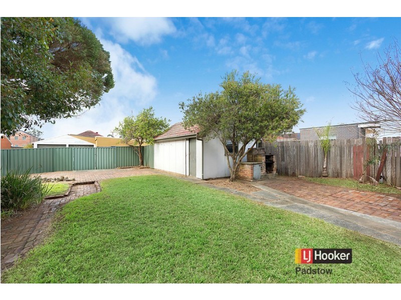 1 Sphinx Avenue, Padstow NSW 2211