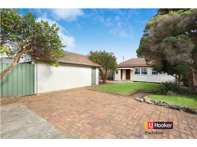 1 Sphinx Avenue, Padstow NSW 2211