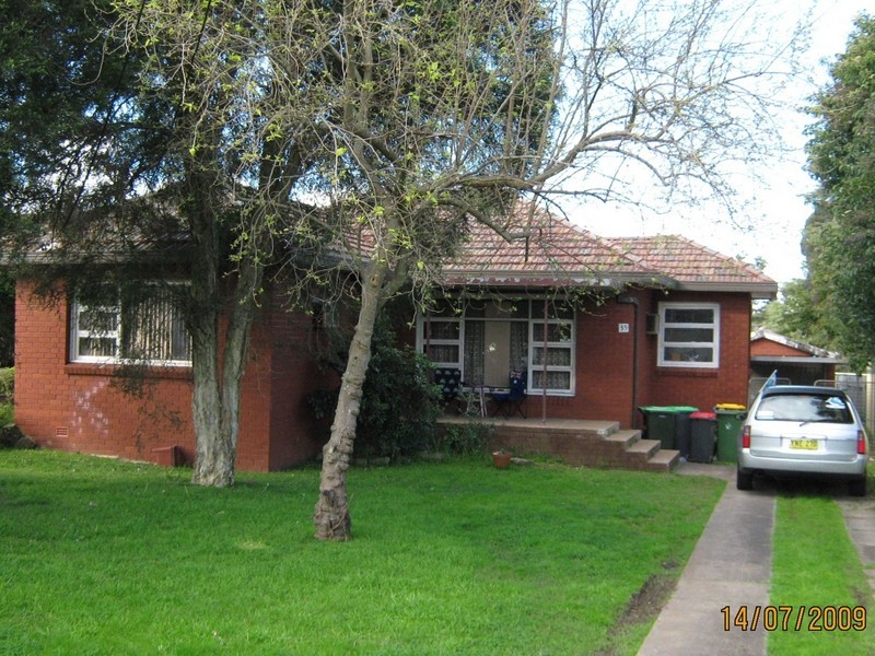 35 Presland Avenue, Revesby NSW 2212
