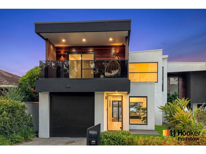 5 Barry Crescent, Padstow Heights NSW 2211