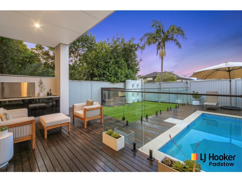 5 Barry Crescent, Padstow Heights NSW 2211