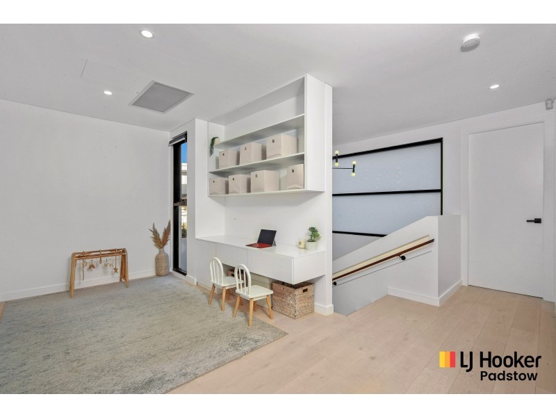 5 Barry Crescent, Padstow Heights NSW 2211