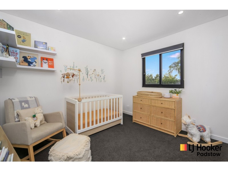 5 Barry Crescent, Padstow Heights NSW 2211