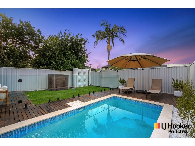 5 Barry Crescent, Padstow Heights NSW 2211