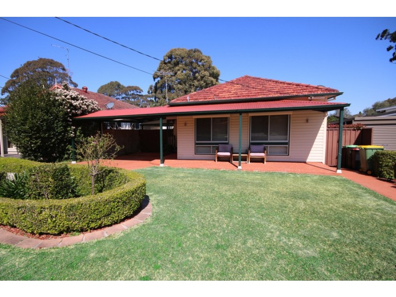 3 Hercules Avenue, Padstow NSW 2211