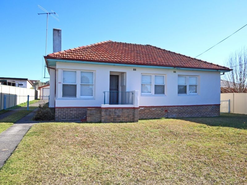 42 Doyle Road, Revesby NSW 2212