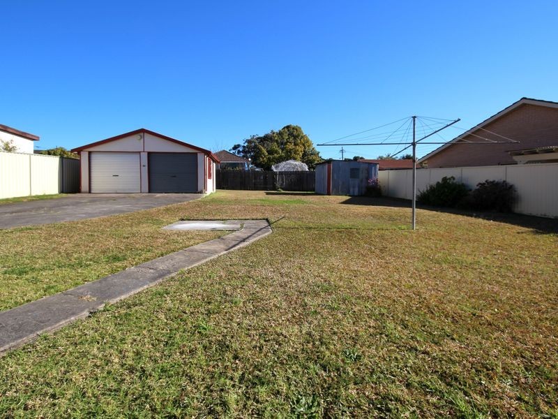 42 Doyle Road, Revesby NSW 2212