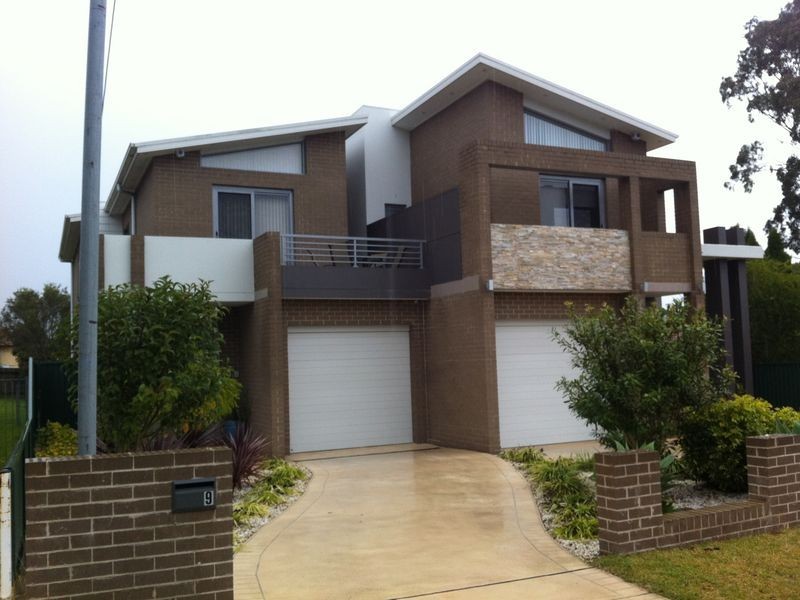 9 Burtenshaw Street, Panania NSW 2213