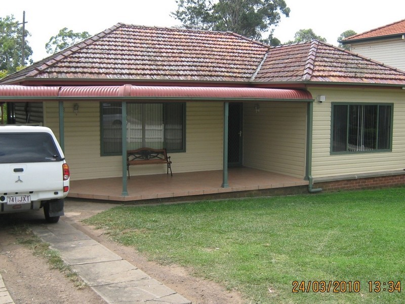 98 Weston Street, Panania NSW 2213