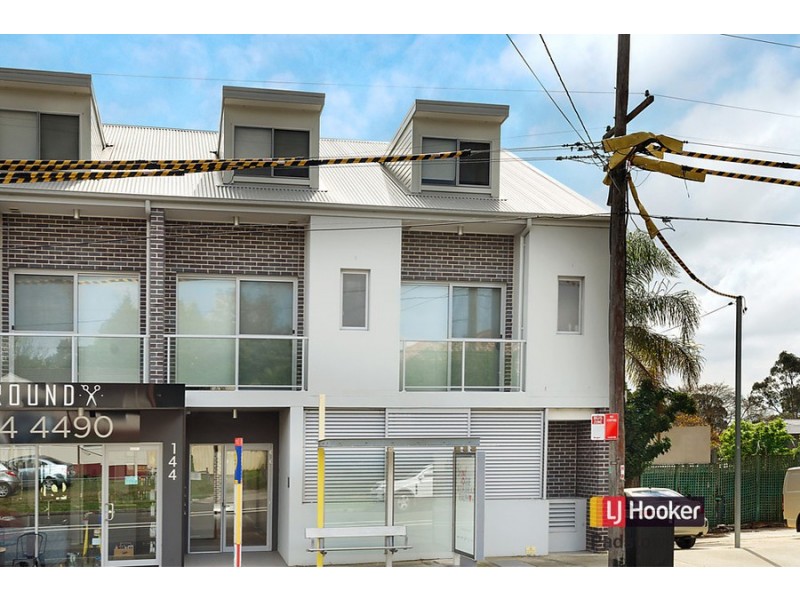 2/144 Alma Road, Padstow NSW 2211