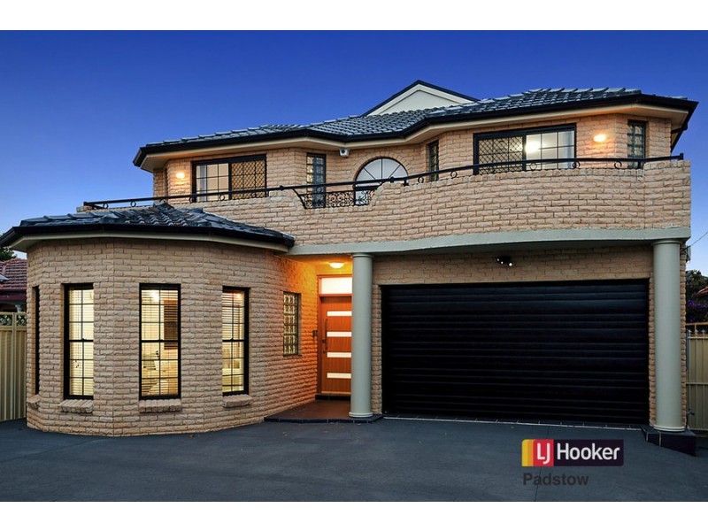 16 Craigie Avenue, Padstow NSW 2211