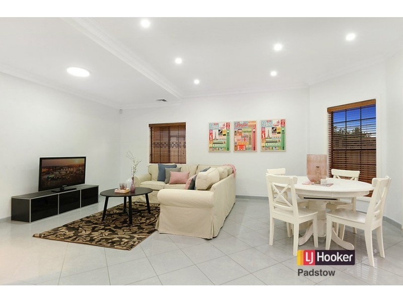 16 Craigie Avenue, Padstow NSW 2211