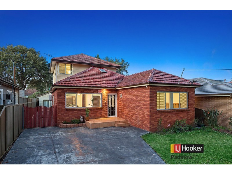 40 Orient Road, Padstow NSW 2211