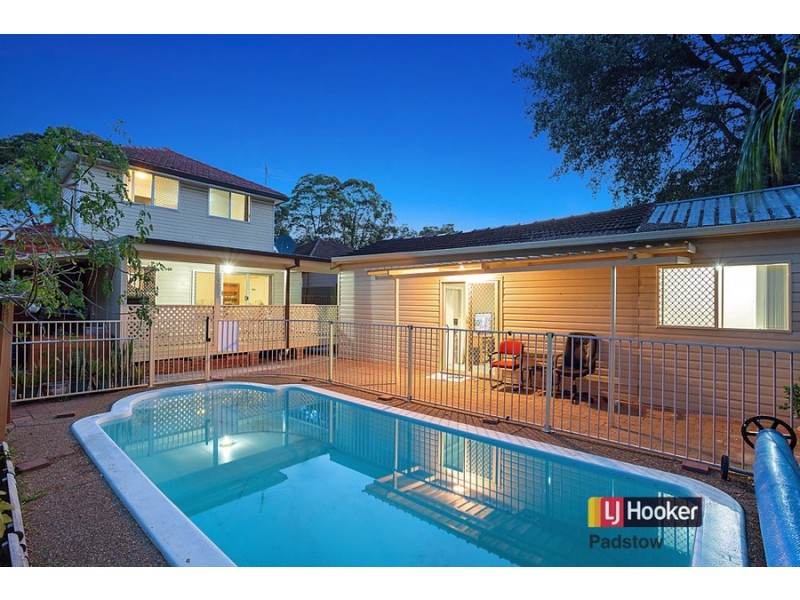 40 Orient Road, Padstow NSW 2211