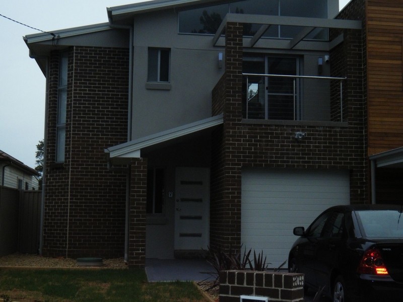 Padstow NSW 2211