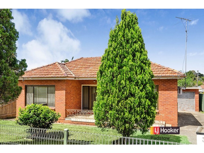 3 Dove Street, Revesby NSW 2212