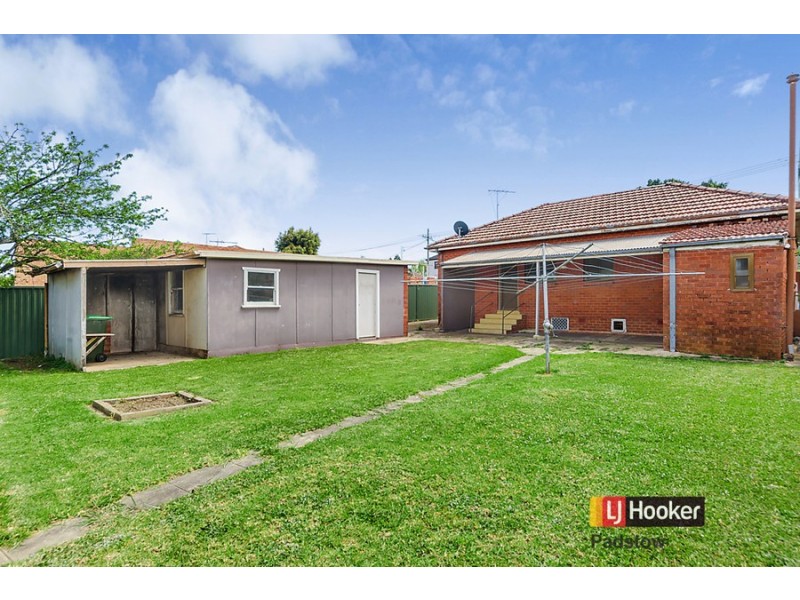3 Dove Street, Revesby NSW 2212